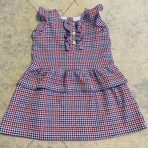 Janie and Jack 2t dress